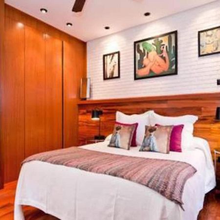 3Bedrooms 2Bathrooms Furnished - Lavapies - Bright مدريد المظهر الخارجي الصورة