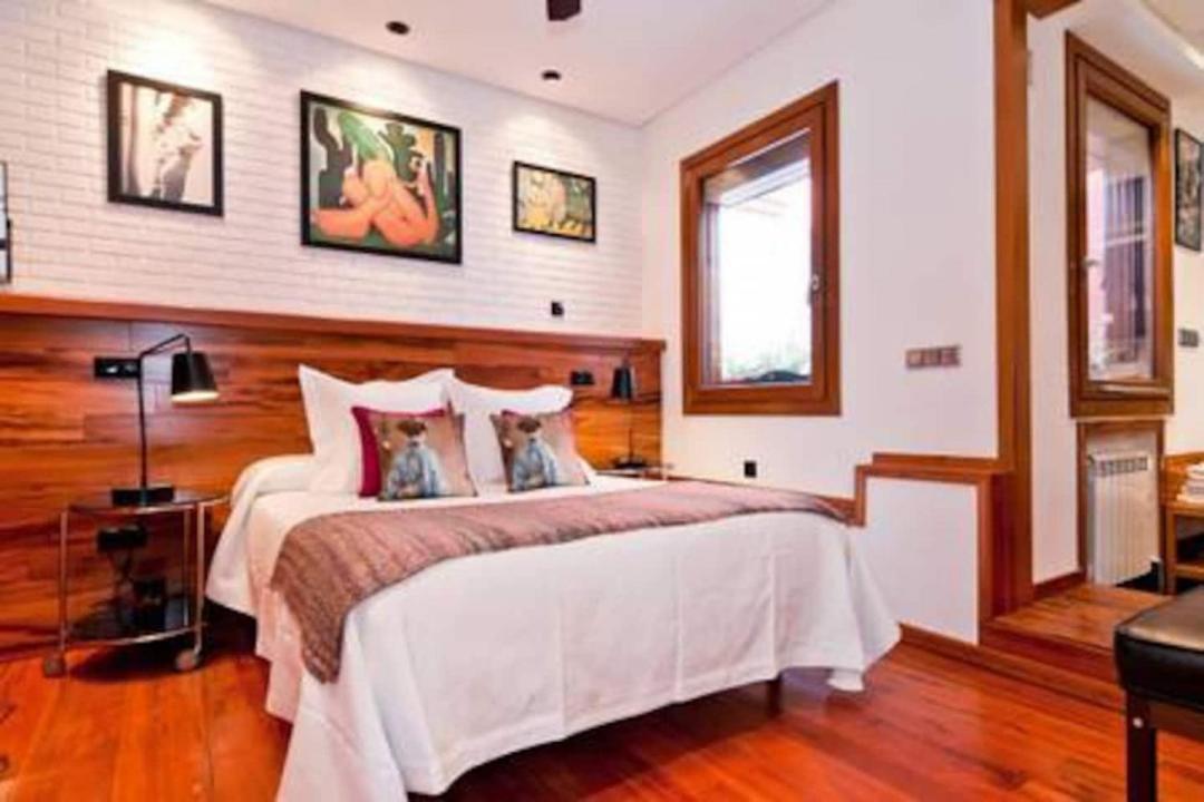 3Bedrooms 2Bathrooms Furnished - Lavapies - Bright مدريد المظهر الخارجي الصورة