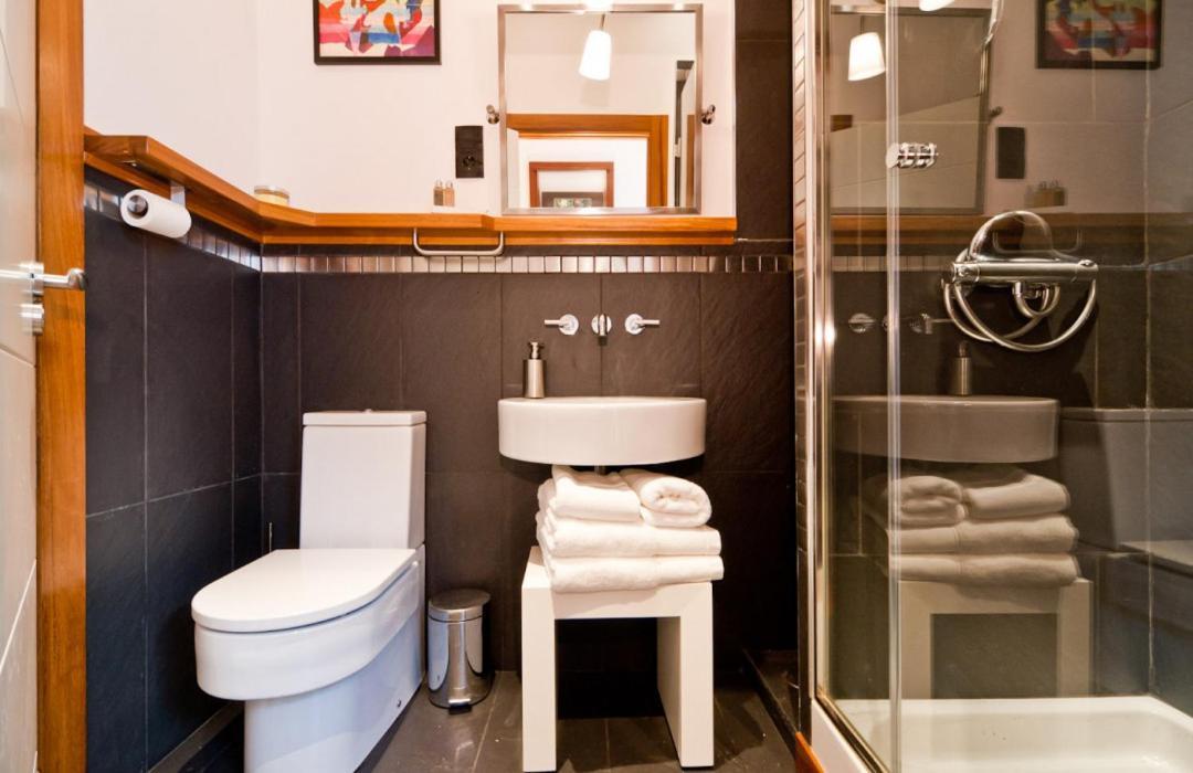 3Bedrooms 2Bathrooms Furnished - Lavapies - Bright مدريد المظهر الخارجي الصورة