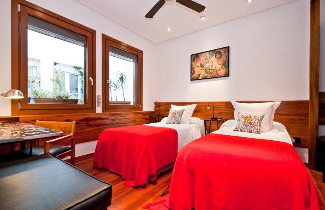 3Bedrooms 2Bathrooms Furnished - Lavapies - Bright مدريد المظهر الخارجي الصورة